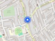 Caroline Close, London, N10