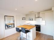 Caroline Close, West Drayton UB7, 1 bed flat to rent,...