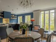 Caroline House, Bayswater Road W2, 3 bed flat to rent,...