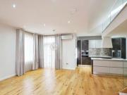 Caroline Street, Birmingham, 2 Bedroom Apartment