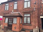 Caroline Street, Dudley DY2, 4 bed terraced house to...