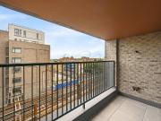 Caroline Street, Limehouse, E1