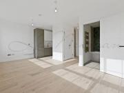 Caroline Street, Limehouse, E1