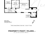 Caroline Street, Limehouse, E1