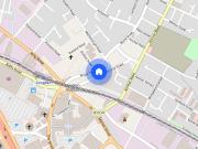 Caroline Street, Stoke on Trent, Staffordshire, ST3