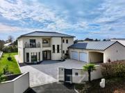 Carolles Baie du Mont St Michel, À 1Km de la plage,...