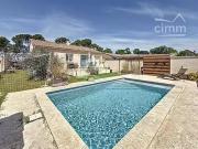Caromb 84330 Achat / Vente maison 5 pièces t5 piscine