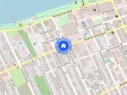 Caron Tower Apartments | 360 Caron Ave Windsor