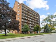 Caron Tower Apartments
