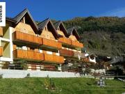 Carona bilocale 50mq