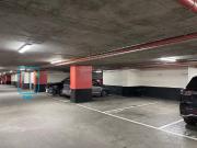 Carpark for sale