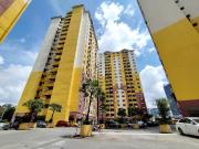 Carpark To Rent at Lagoon Perdana Apartments, Bandar...