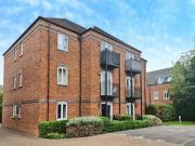 Carpenters Close, Newbury, 2 Bedroom Apartment