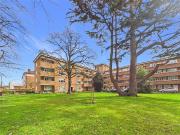 Carpenters Court, Hampton Road, Twickenham TW2, 2 bed...