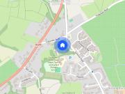 Carpenters Meadow, Cranbrook, Kent, TN17