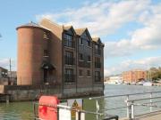 Carpenters Quay, Newport, 2 Bedroom Apartment