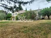 Carpentras 84200 Achat / Vente maison 5 pièces t5 terrasse
