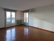 Carpentras appartement de type 3 de 83.01m2 83m² Carpentras