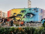 Carpet Street Sugar House Island E15