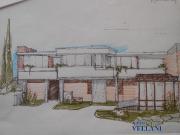 Carpi 20 vani 2526mq