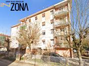 Carpi trilocale 89mq