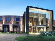 Carpinchos de Otamendi Departamento en complejo de gran...