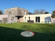 Carquefou 44470 Achat / Vente maison 6 pièces t6