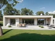 Carquefou 44470 Programme neuf maison neuf à vendre 6 pièces