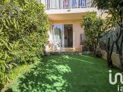 Carqueiranne 83320 Achat / Vente appartement 1 pièce t1...