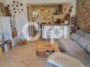 Carqueiranne 83320 Achat / Vente appartement 3 pièces t3...