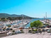 Carqueiranne 83320 Achat / Vente appartement 4 pièces t4