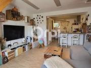 Carqueiranne 83320 Achat / Vente maison 3 pièces t3 terrasse