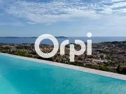 Carqueiranne 83320 Achat / Vente maison 7 pièces t7...