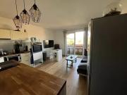 Carqueiranne 83320 Location appartement 2 pièces t2 au...