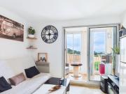 Carqueiranne Appartement vue mer Exlusivité