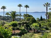 Carqueiranne Magnifique propriété Vue Mer à 180° avec...