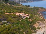 Carqueiranne, maison dans un LIEU MAGIQUE