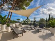 Carqueiranne Propriété vue mer NEUVE