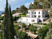 Carqueiranne Propriété vue mer Neuve 225m² Carqueiranne