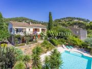 CARQUEIRANNE VILLA 5 PIECES VUE MER + PISCINE