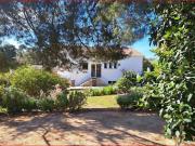 Carqueiranne villa T5 entre collines et mer