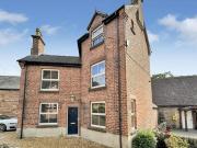 Carr Bank, Oakamoor, 3 Bedroom Detached