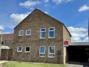 Carr Close, Beverley, 2 Bedroom Flat