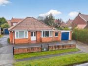 Carr Lane, Sutton on the forest, 2 Bedroom Detached