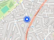 Carr Manor Road, Moortown, Leeds