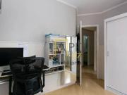 Carrão apartamento de 72m 3 dormitórios Mobiliado