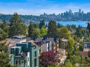 Carr Pl N, Seattle, Home For Sale