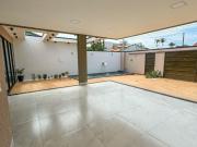 Carra Térrea 3 suítes Residencial Porto Seguro Casa de...