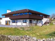 Carraig an Aifreannr, Baile Eamon, Spiddal, Co. Galway