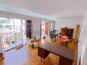 Carranza 2300 Departamento 4 ambientes con dependencia...